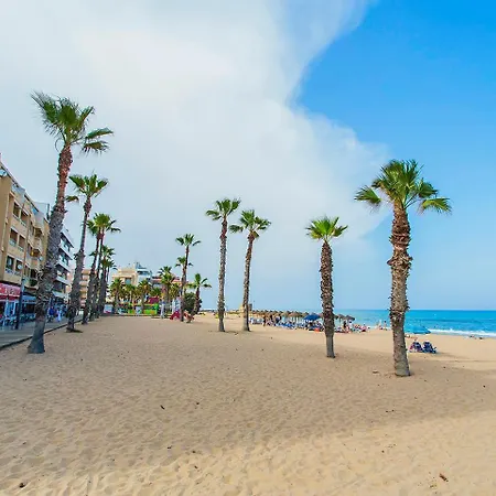 Apartment 21 Nature Place La Mata (Torrevieja)
