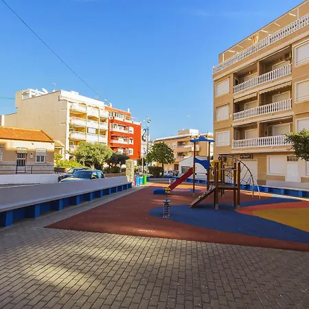 Apartamento 21 Nature Place