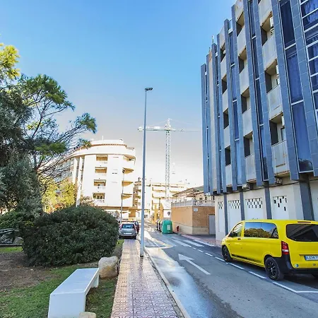 Apartamento 21 Nature Place La Mata (Torrevieja)