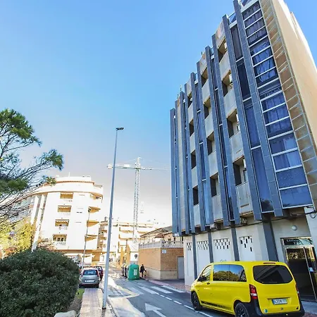 Apartamento 21 Nature Place *