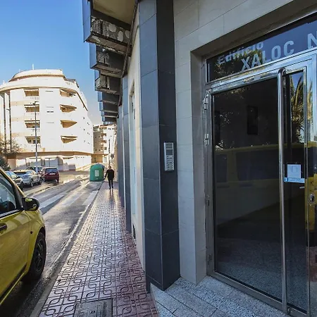Apartamento 21 Nature Place La Mata (Torrevieja)