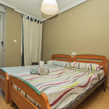 21 Nature Place Apartment La Mata (Torrevieja)