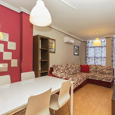 Apartamento 21 Nature Place *