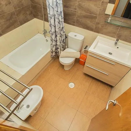 Apartment 21 Nature Place La Mata (Torrevieja)