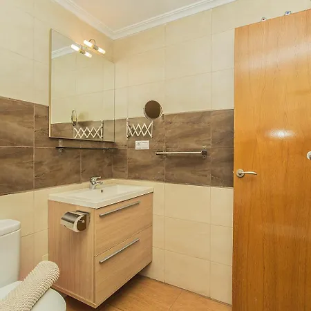 21 Nature Place Apartment *