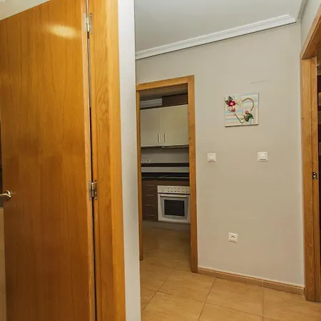 Apartamento 21 Nature Place