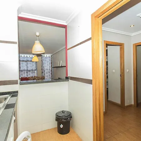 21 Nature Place Apartamento La Mata (Torrevieja)