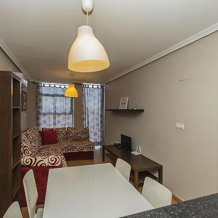 Apartamento 21 Nature Place
