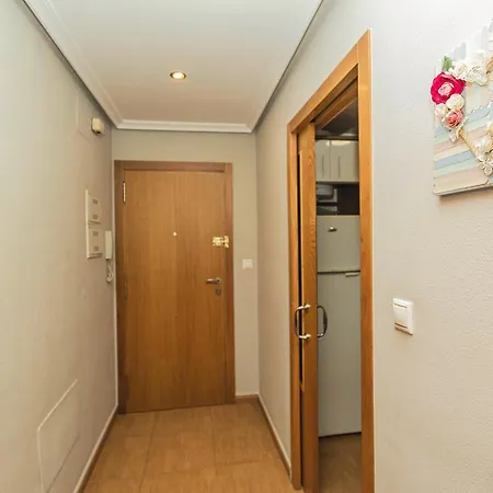 21 Nature Place Apartman *