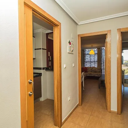 21 Nature Place Apartment La Mata (Torrevieja)